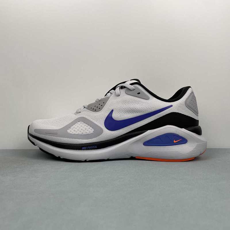 R NIKE Air Zoom Structure 26 26 HJ1102-004 39-46